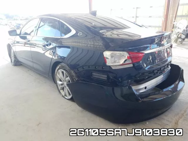 2G1105SA7J9103830 фото 4