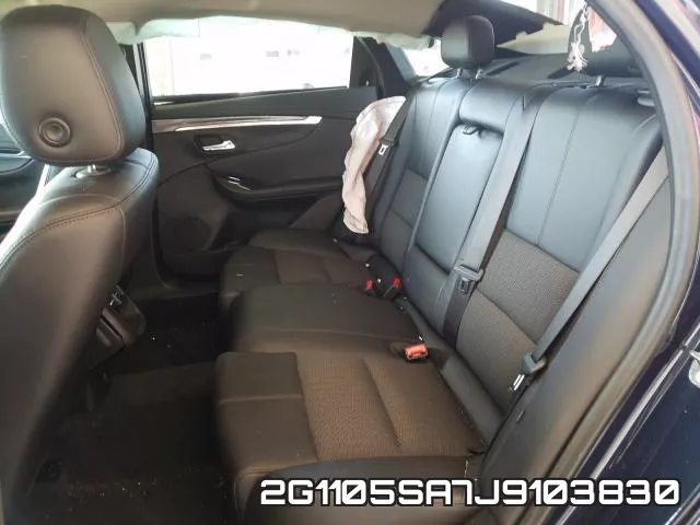 2G1105SA7J9103830 фото 6