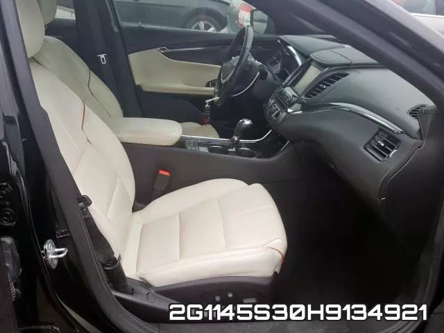 2G1145S30H9134921 фото 6