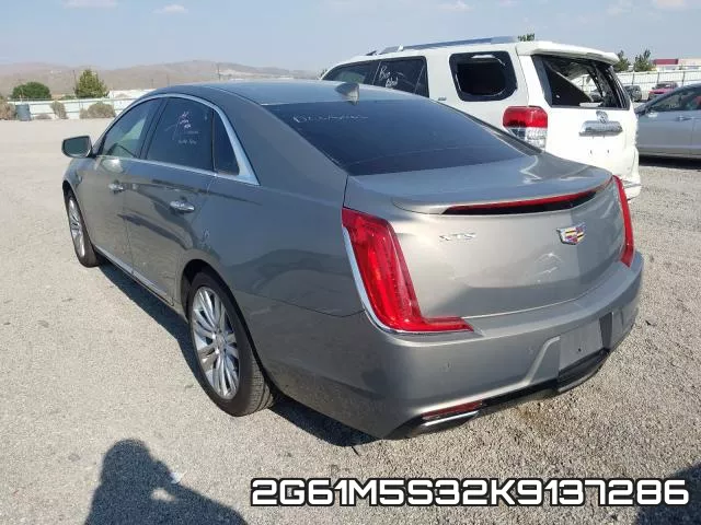 2G61M5S32K9137286 фото 4