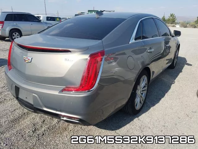 2G61M5S32K9137286 фото 5