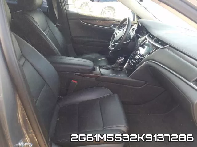 2G61M5S32K9137286 фото 6