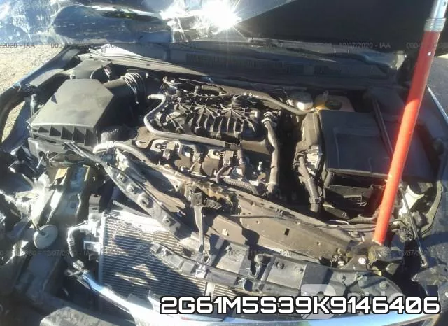 2G61M5S39K9146406 фото 2