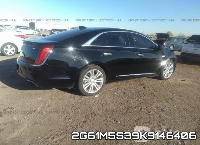 2G61M5S39K9146406 фото 5