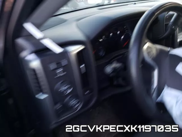 2GCVKPECXK1197035 фото 8
