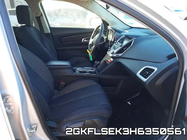 2GKFLSEK3H6350561 фото 6