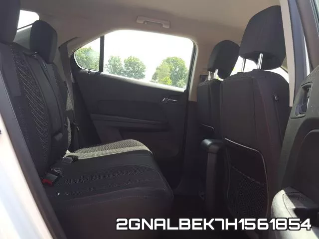 2GNALBEK7H1561854 фото 6