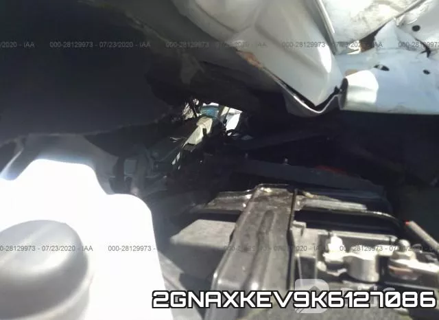 2GNAXKEV9K6127086 фото 2
