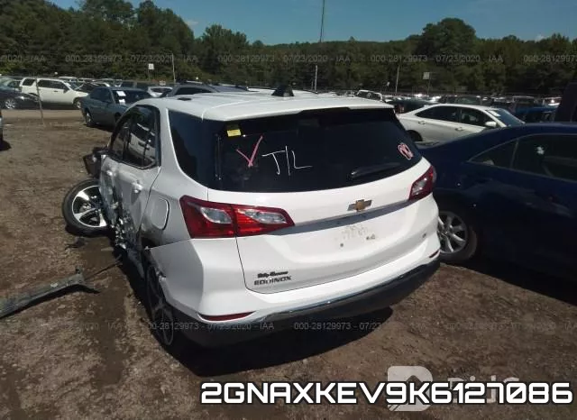2GNAXKEV9K6127086 фото 4