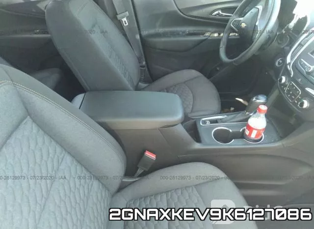 2GNAXKEV9K6127086 фото 6