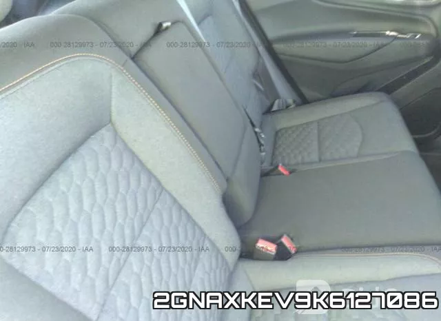 2GNAXKEV9K6127086 фото 9