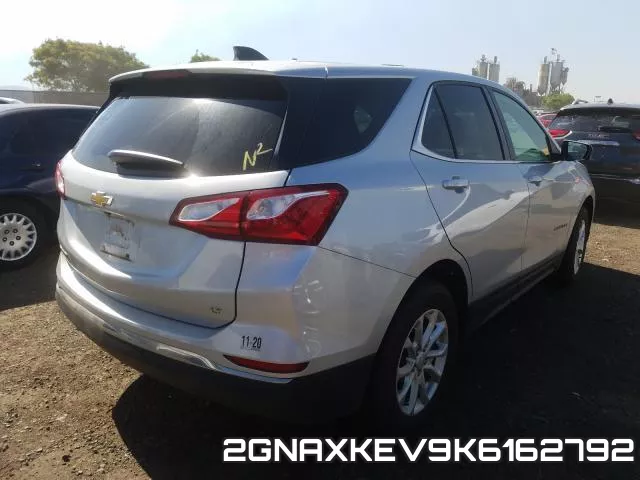 2GNAXKEV9K6162792 фото 5