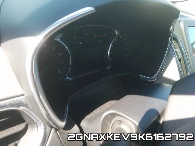 2GNAXKEV9K6162792 фото 9