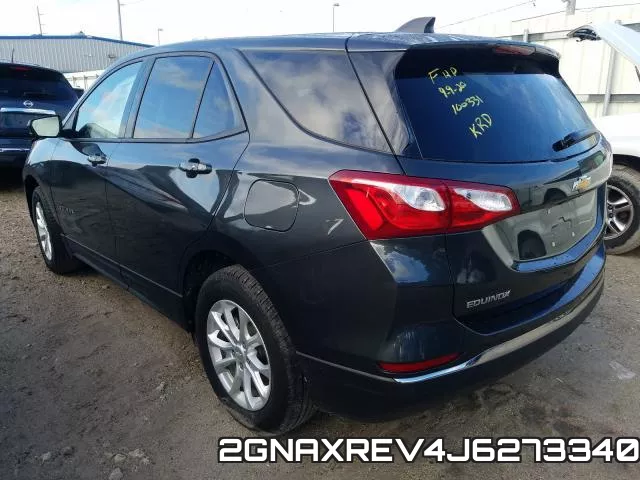 2GNAXREV4J6273340 фото 4