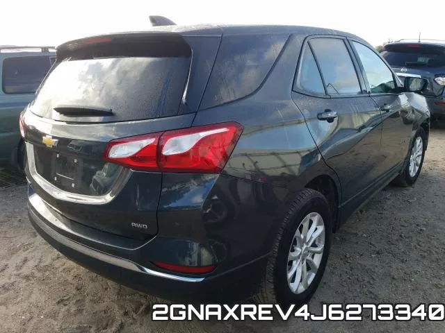 2GNAXREV4J6273340 фото 5