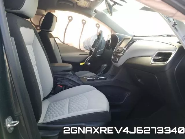2GNAXREV4J6273340 фото 6