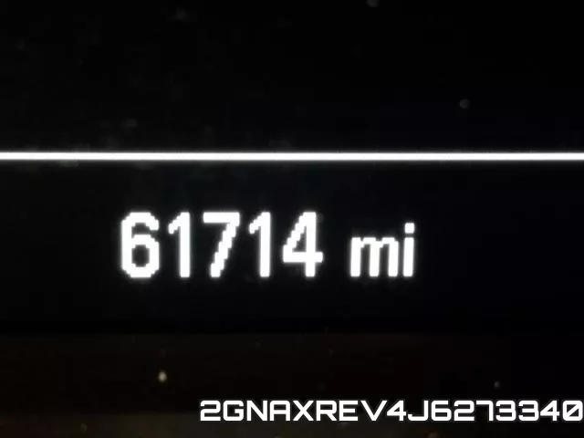 2GNAXREV4J6273340 фото 9