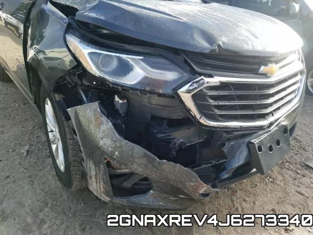 2GNAXREV4J6273340 фото 10