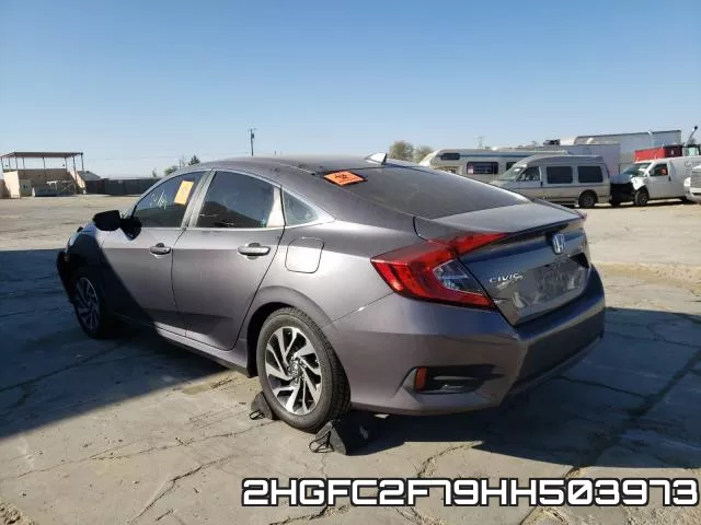 2HGFC2F79HH503973 фото 4