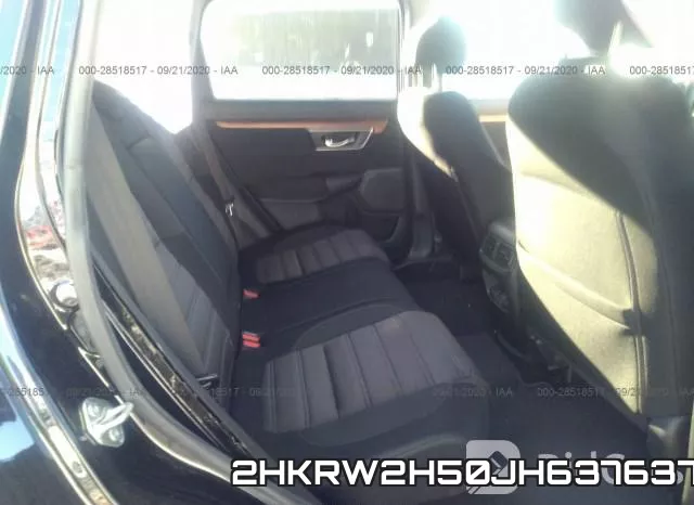 2HKRW2H50JH637637 фото 8