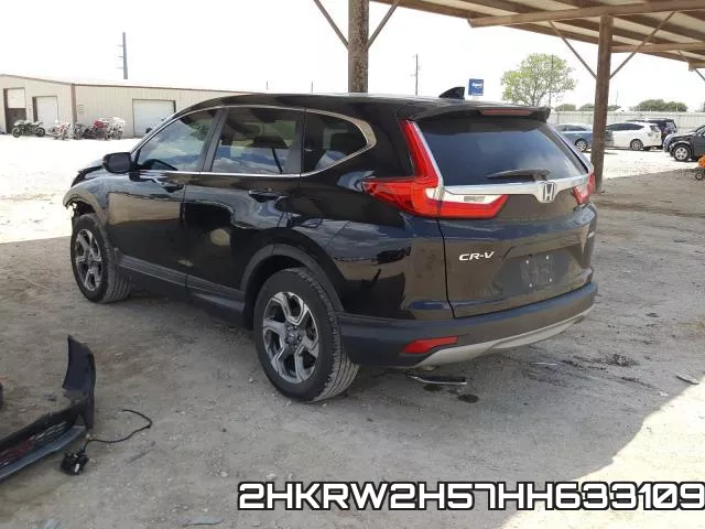 2HKRW2H57HH633109 фото 4