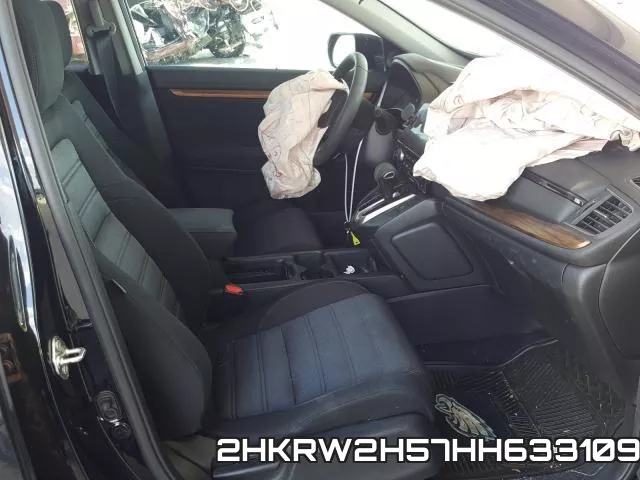 2HKRW2H57HH633109 фото 6
