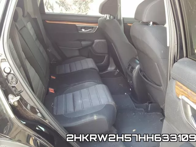 2HKRW2H57HH633109 фото 7