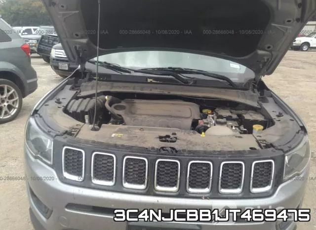 3C4NJCBB1JT469475 фото 2