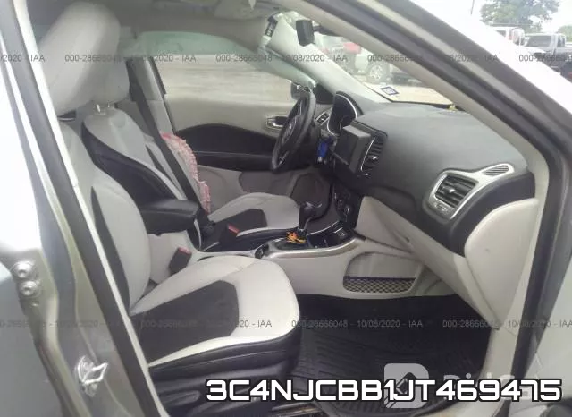 3C4NJCBB1JT469475 фото 6