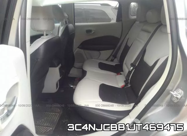 3C4NJCBB1JT469475 фото 8