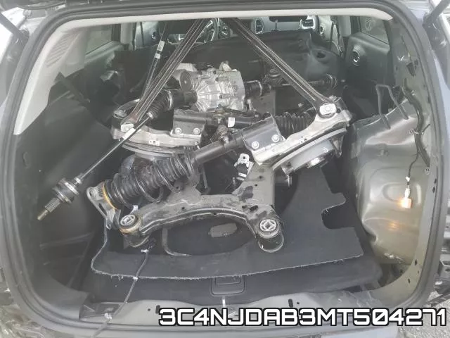 3C4NJDAB3MT504271 фото 10