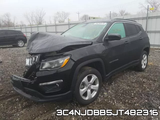 3C4NJDBB5JT482316 фото 3