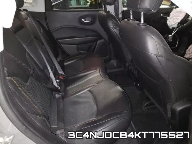 3C4NJDCB4KT775527 фото 6