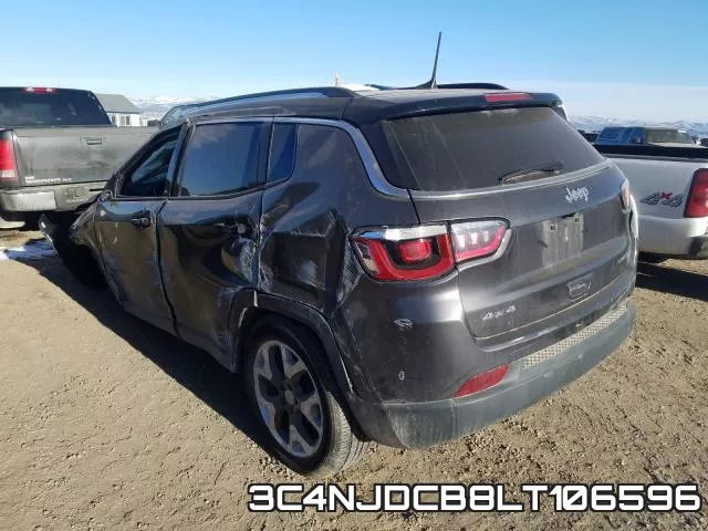 3C4NJDCB8LT106596 фото 4