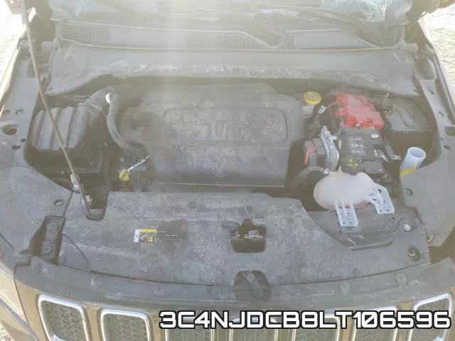 3C4NJDCB8LT106596 фото 8