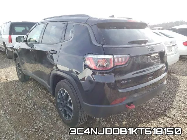 3C4NJDDB1KT618150 фото 4
