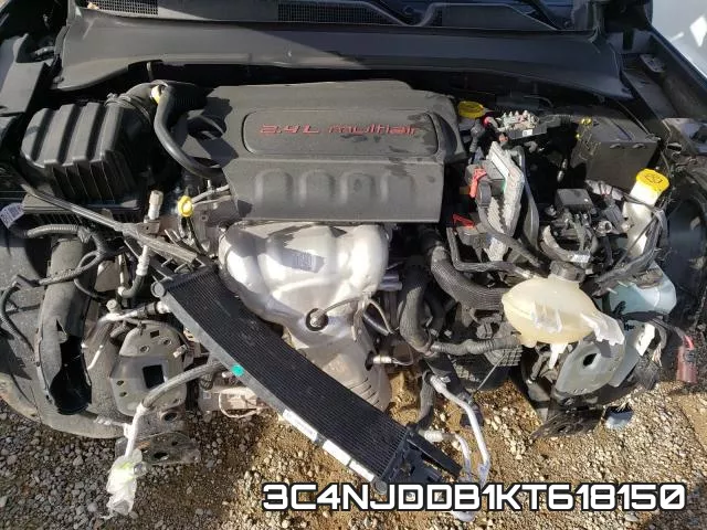 3C4NJDDB1KT618150 фото 8