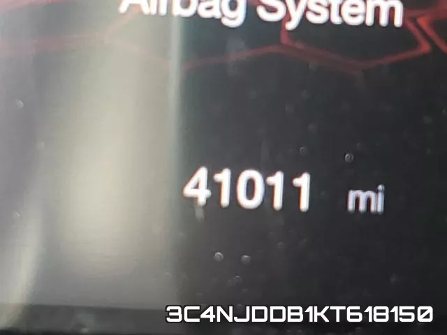 3C4NJDDB1KT618150 фото 9