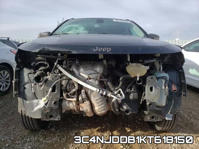 3C4NJDDB1KT618150 фото 10