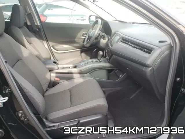 3CZRU5H54KM727936 фото 6