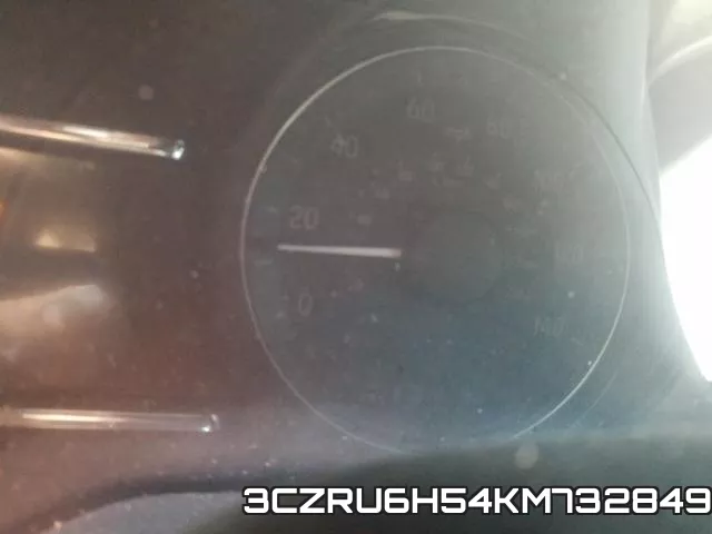3CZRU6H54KM732849 фото 9
