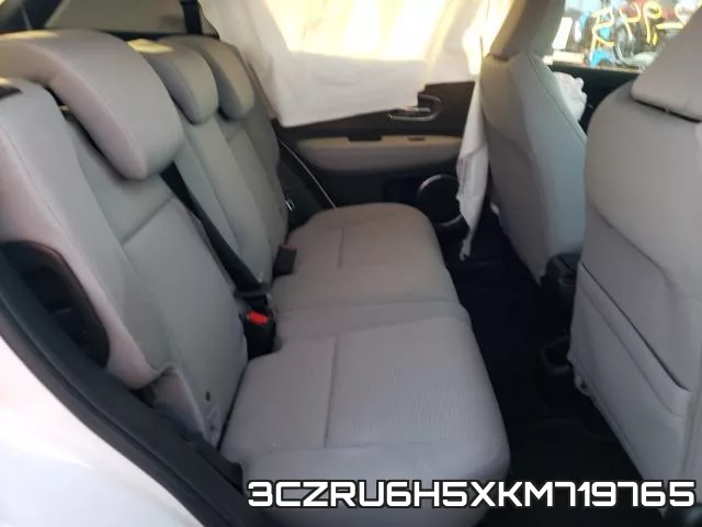 3CZRU6H5XKM719765 фото 6