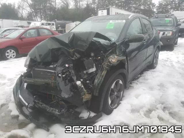3CZRU6H76JM701845 фото 3