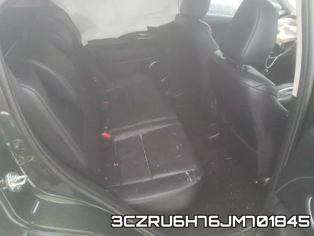 3CZRU6H76JM701845 фото 7