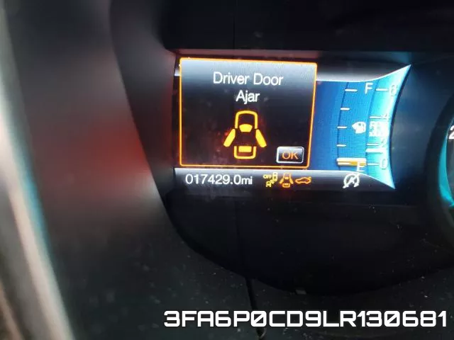 3FA6P0CD9LR130681 фото 8