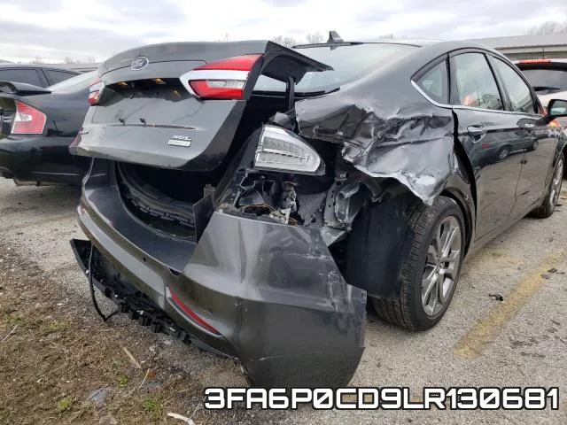 3FA6P0CD9LR130681 фото 9