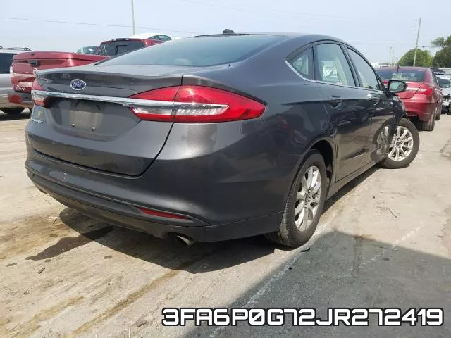 3FA6P0G72JR272419 фото 4