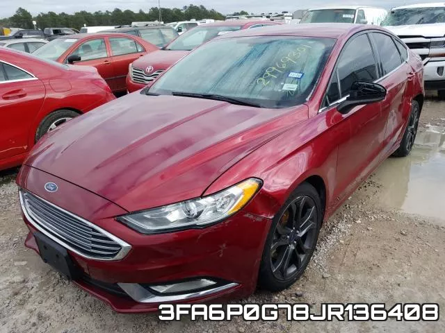 3FA6P0G78JR136408 фото 3