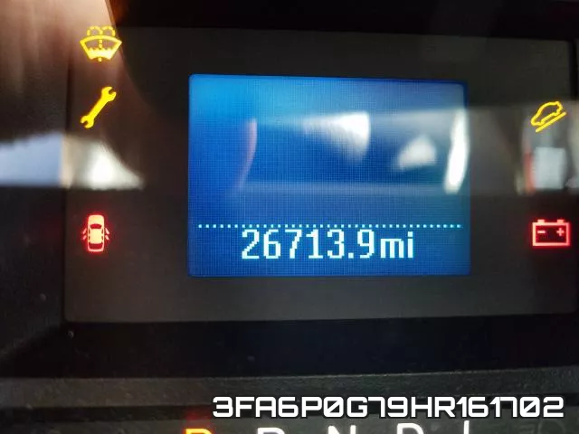 3FA6P0G79HR161702 фото 9