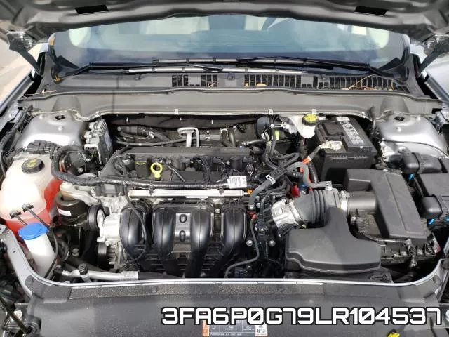 3FA6P0G79LR104537 фото 8